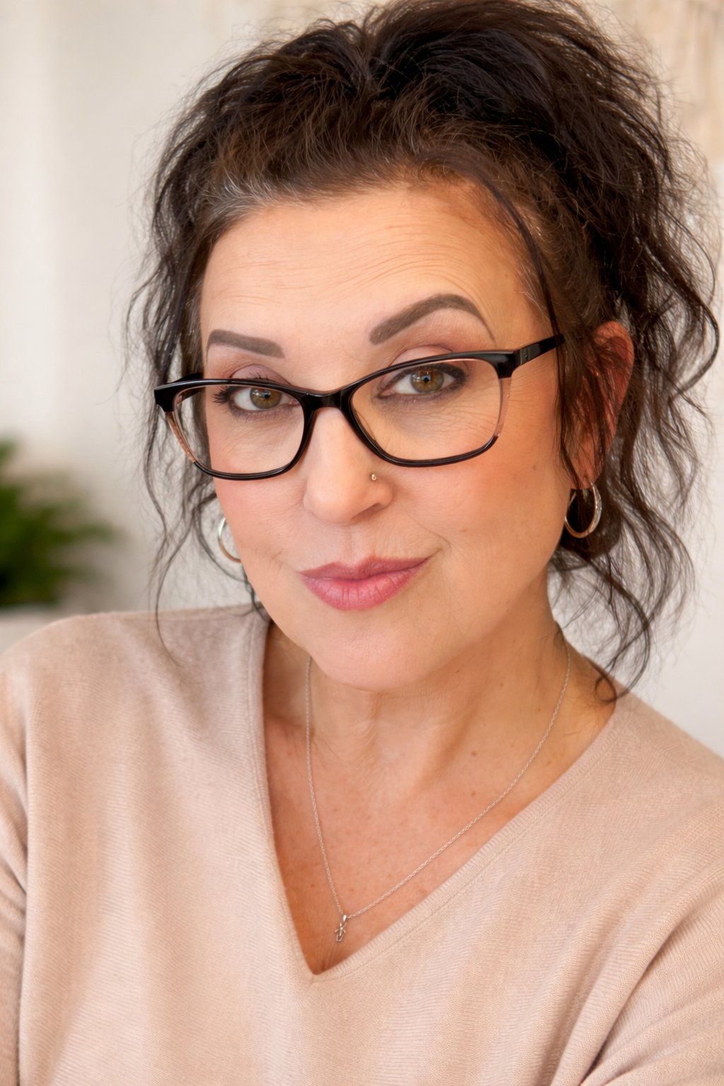 DeDe Glenz, Advance Care Planning Facilitator and Licensed Notary